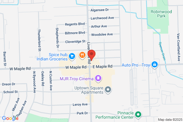 China Gourmet of Troy