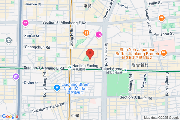 Taiwan Buffet Llc