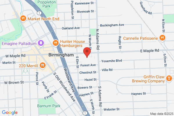Birmingham Tan Club