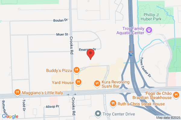 Tax Defense Network - CLOSED