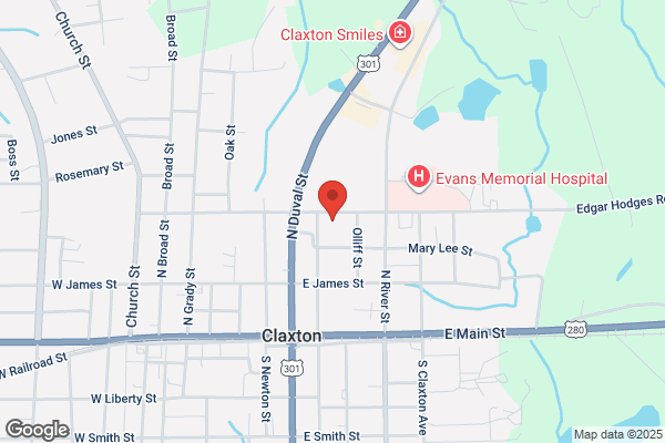 Claxton Family Dentistry