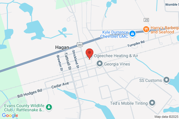 Ogeechee Heating & Air