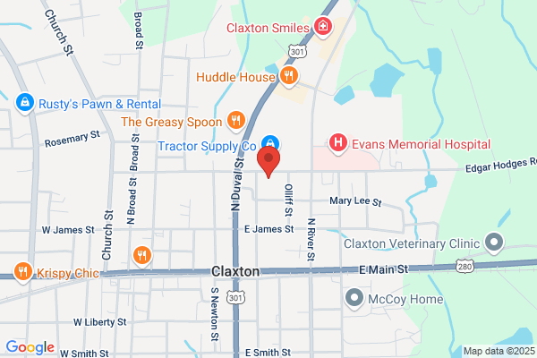 Claxton Family Dentistry
