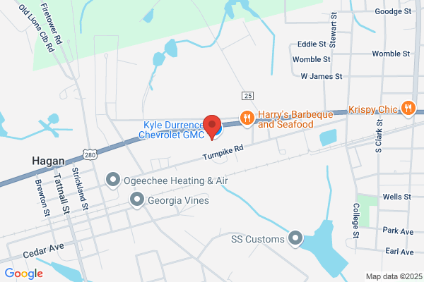 Durrence Machine & Electrical Repairs