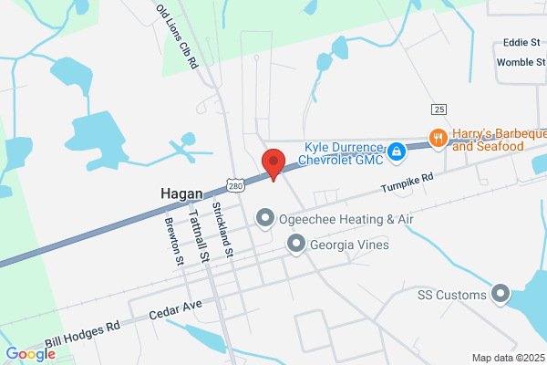 Harvey's Insurance Agency