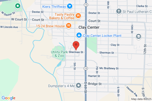Comfort Heating & Air