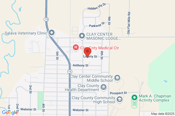 Clay Center Family Dentistry