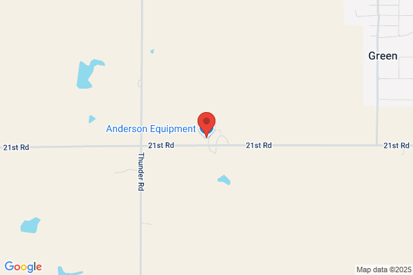 Anderson Equipment Llc