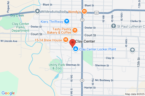Central Plains Title Llc