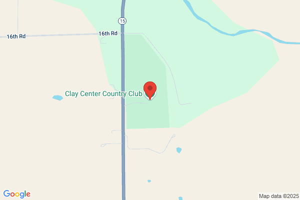 Clay Center Country Club