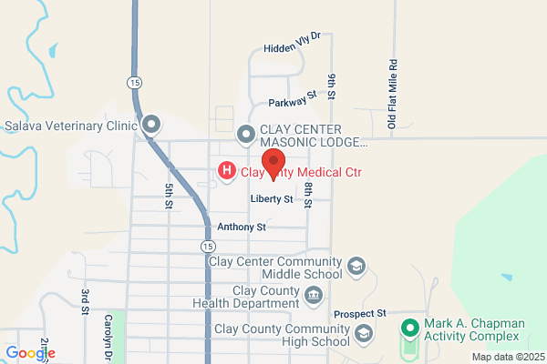 Medicalodge of Clay Center