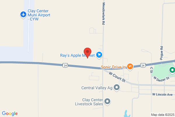 NAPA Auto Parts - Clay Center Auto Parts