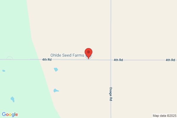 Ohlde Lawn & Landscaping