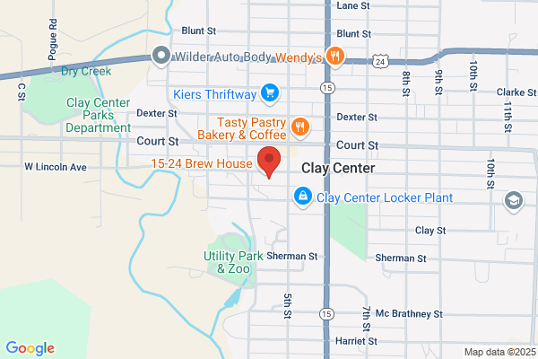 Patterson Health Mart Pharmacy