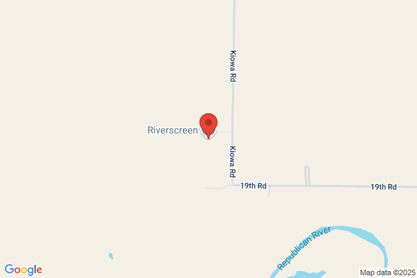 Riverscreen Inc
