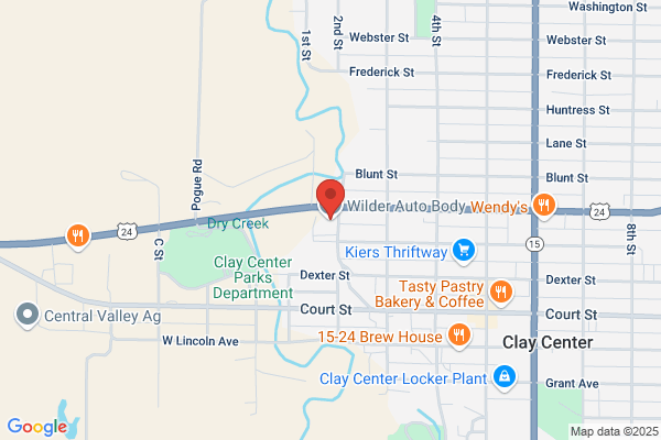 Wilder Auto Body, Inc.