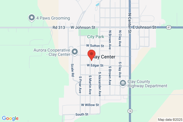 Clay Center Critter Care
