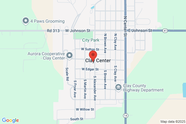 Clay Center Market