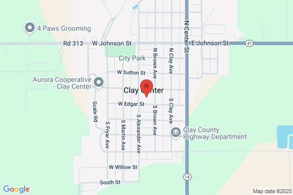 Clay County, County Offices, Attorney