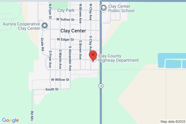 County Offices, Weed Control Authority