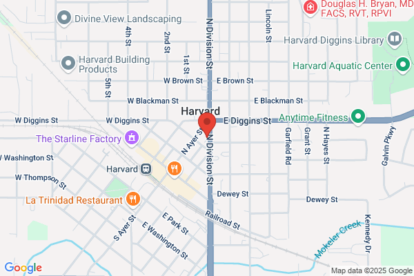 Harvard State Insurance Agency