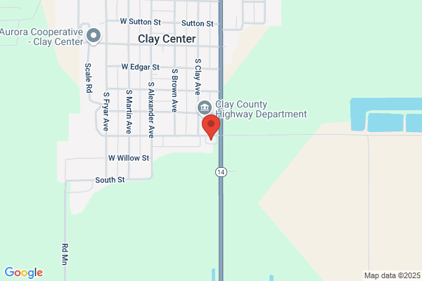 South Central Public Power District