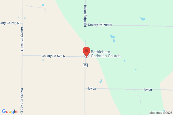 Bethlehem Christian Church