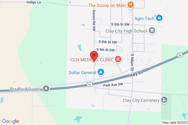 Ordner Well Services
