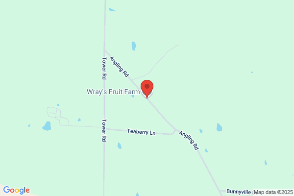 Wrays Fruit Farm