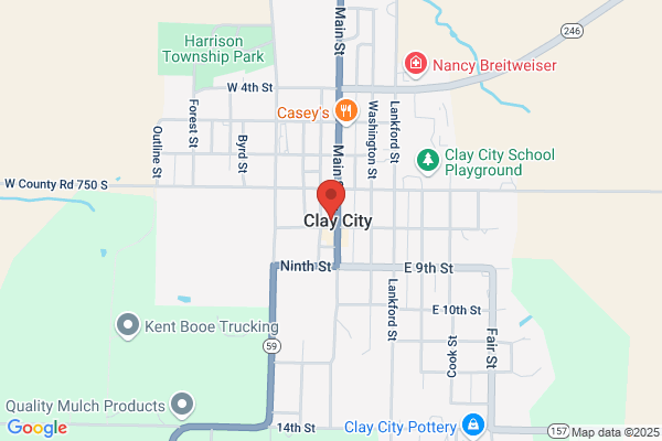 Clay City Pharmacy