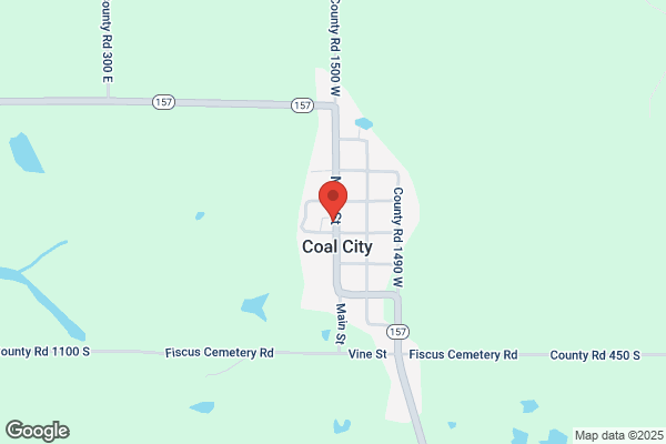 Coal City Market