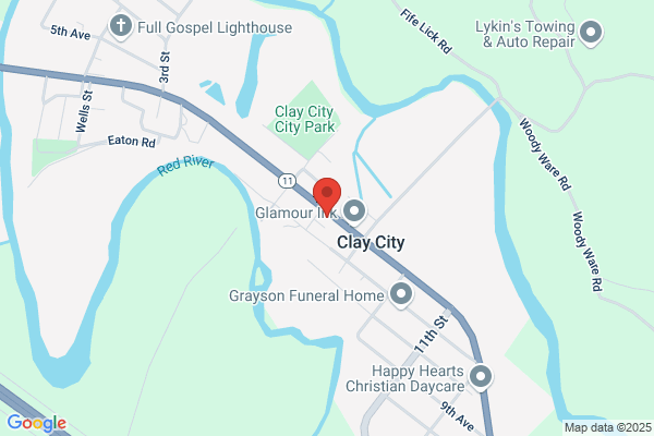 Clay City Times