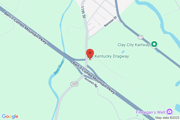 Mountain Park Dragway