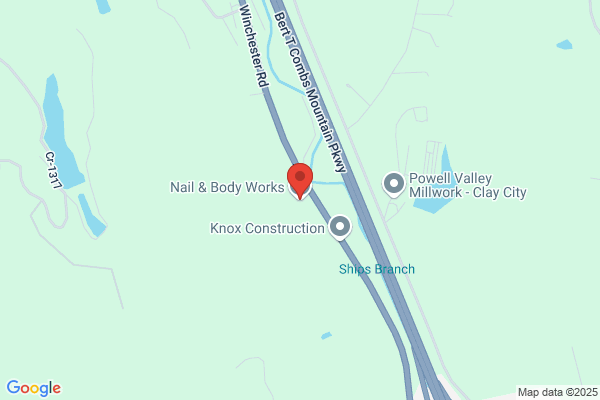 Nail & Body Works