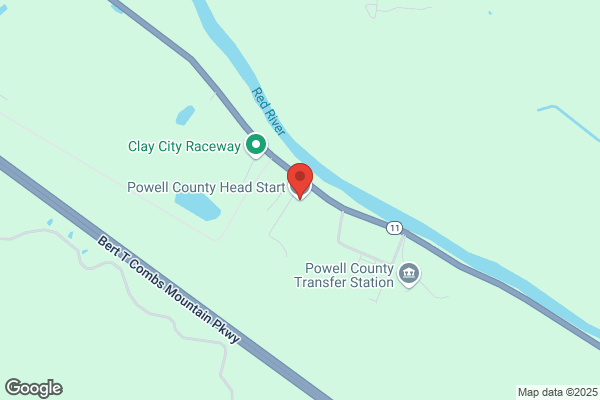 Powell County Head Start