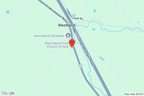 Westbend Baptist Church