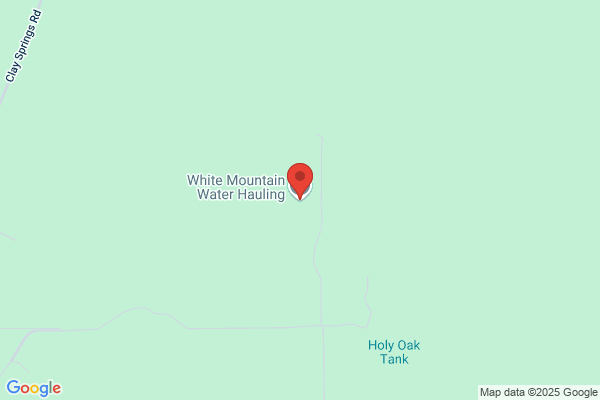 Mountain Glen Water Service