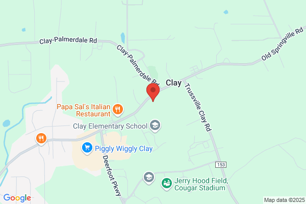 Carroll Pharmacy Clay