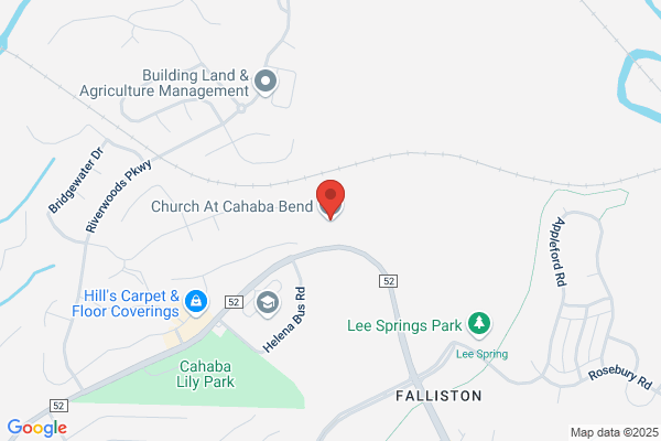 Church At Cahaba Ridge the