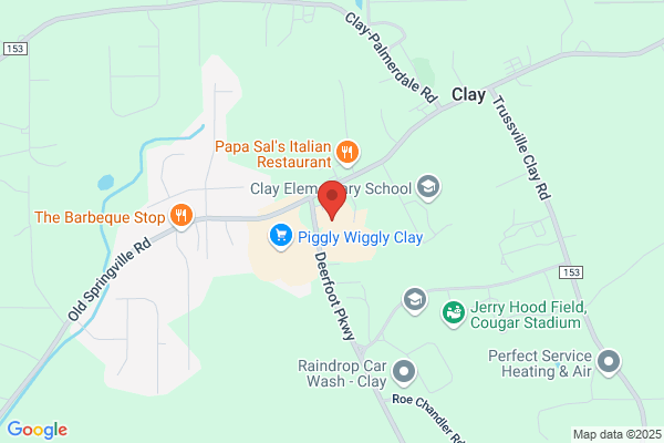 Pediatrics East - Deerfoot