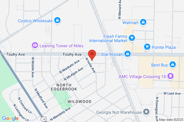 Radiology Equipment CO LLC