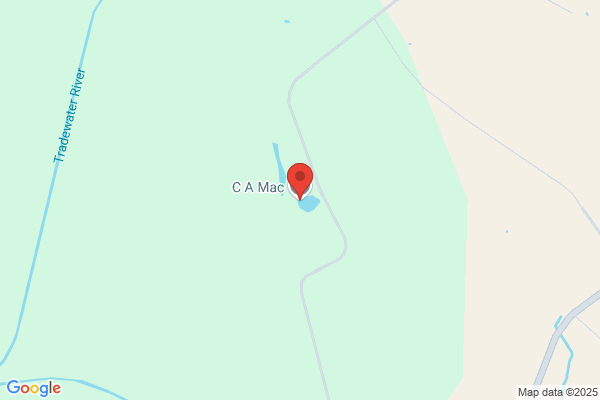 Ca Mac Llc