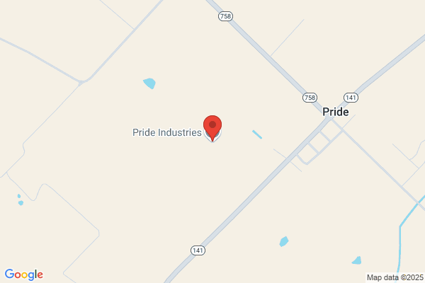 Pride Industries Inc