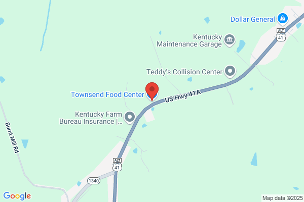 Townsends Food Center
