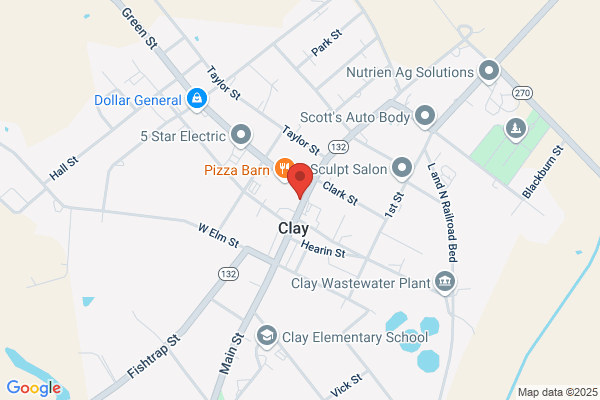 Vanover Funeral Home