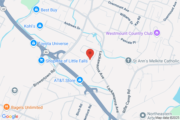Accurate Inspections Service Inc