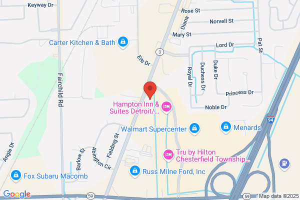At Your Place Mobile Auto Repair