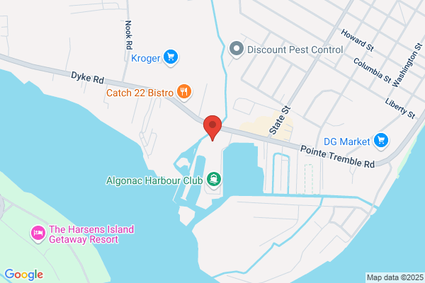 Canvas Concepts Inc