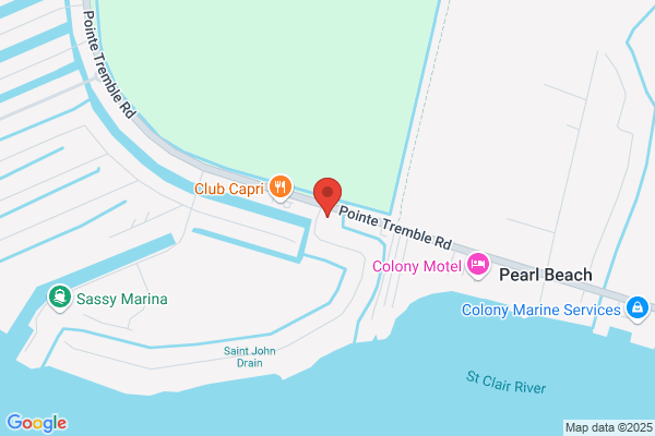 Expert Marine Inc