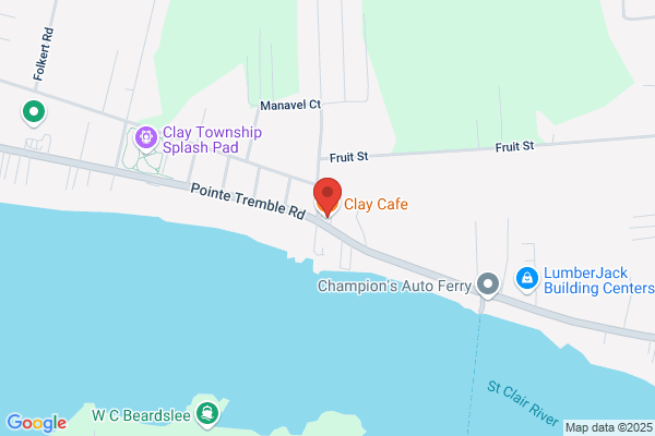 Labay Cafe